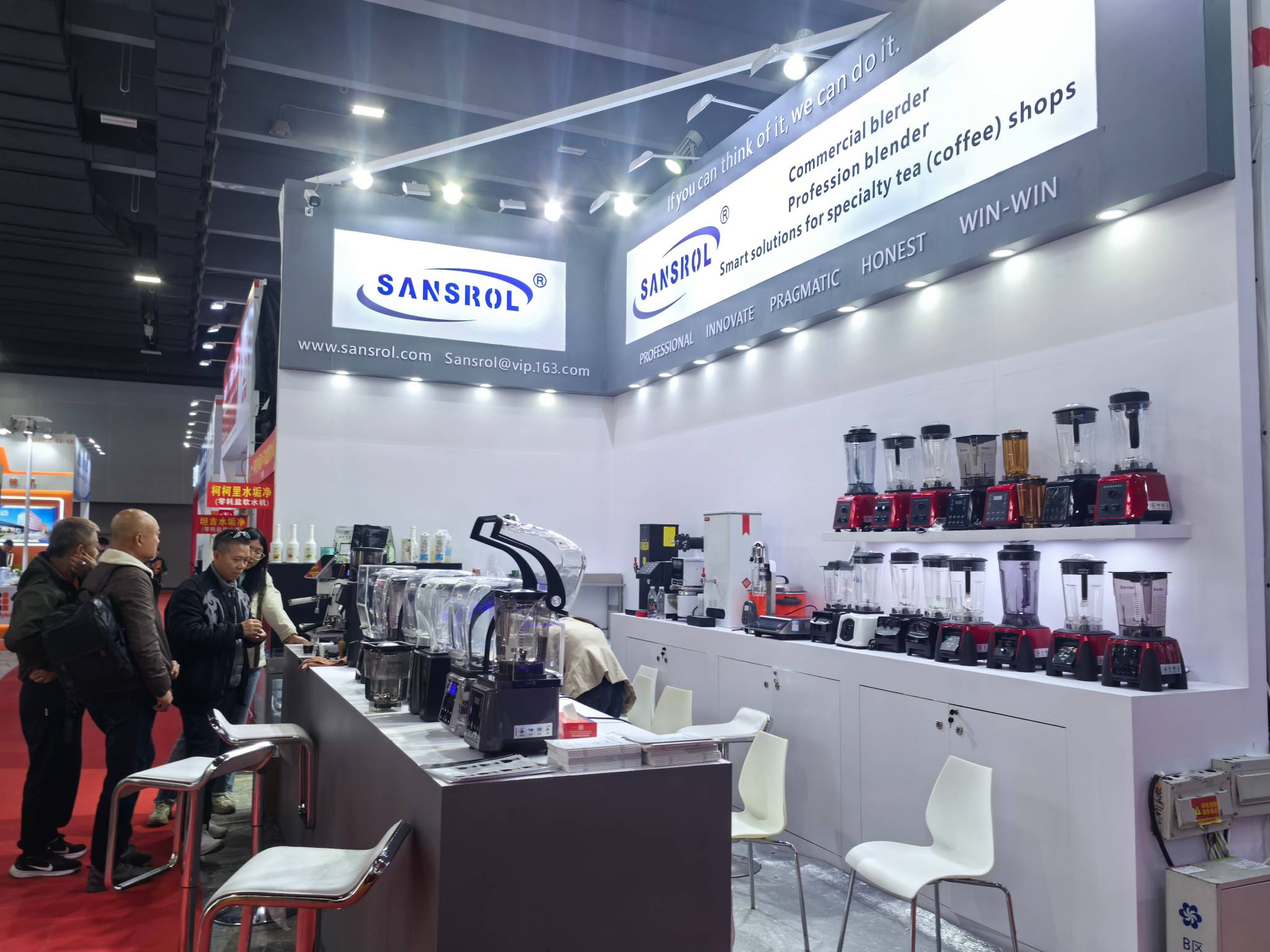 2021第二十八屆廣州酒店用品展覽會(huì)