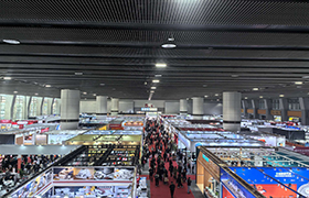 2019第26屆廣州廚房設備用品展
